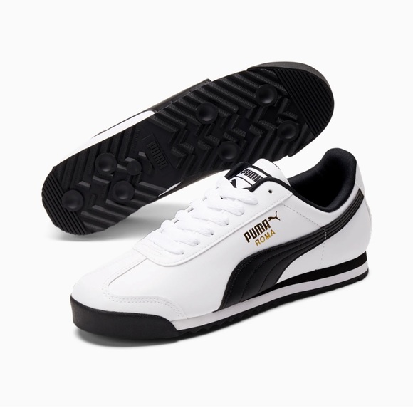 Puma Roma - Picture 2 of 7